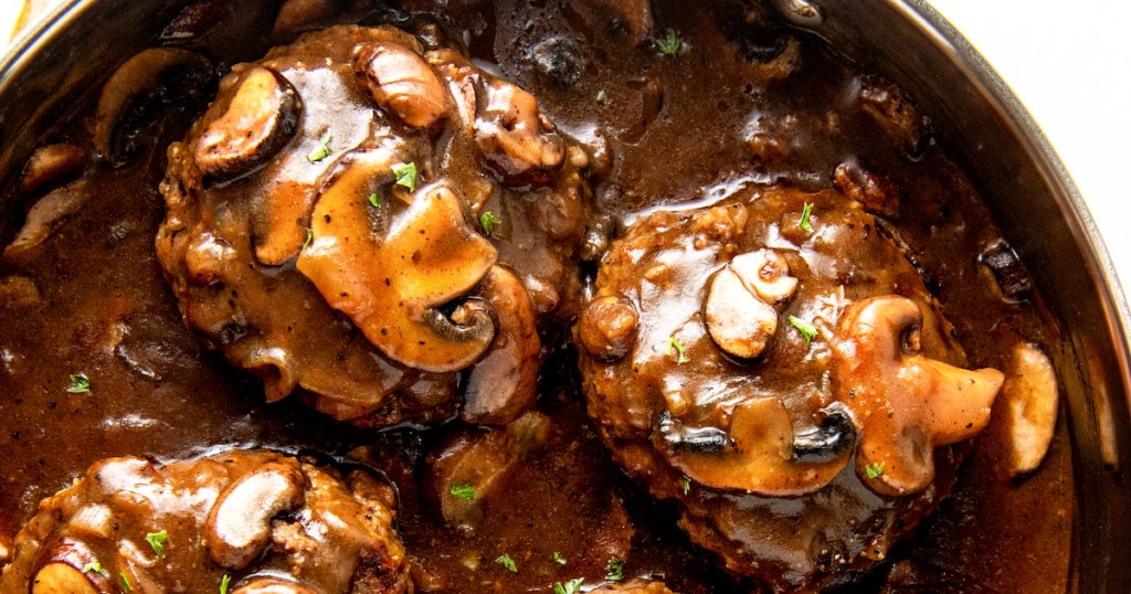 15 Ground Beef Dinner Ideas | Easy Dinner Ideas