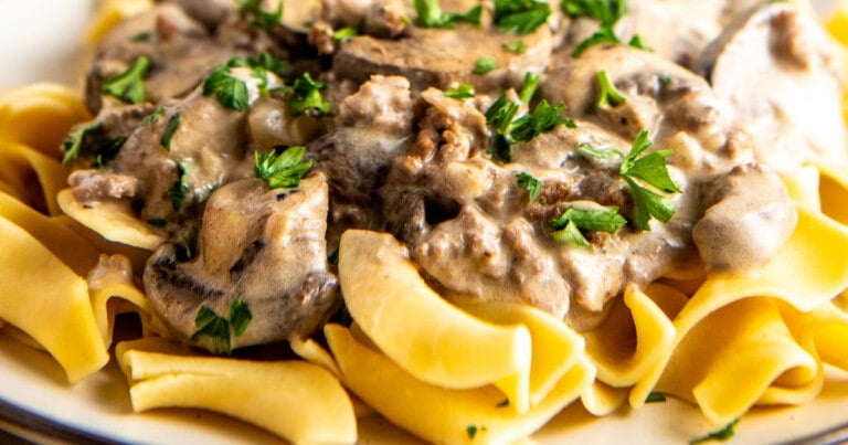 15 Ground Beef Dinner Ideas | Easy Dinner Ideas