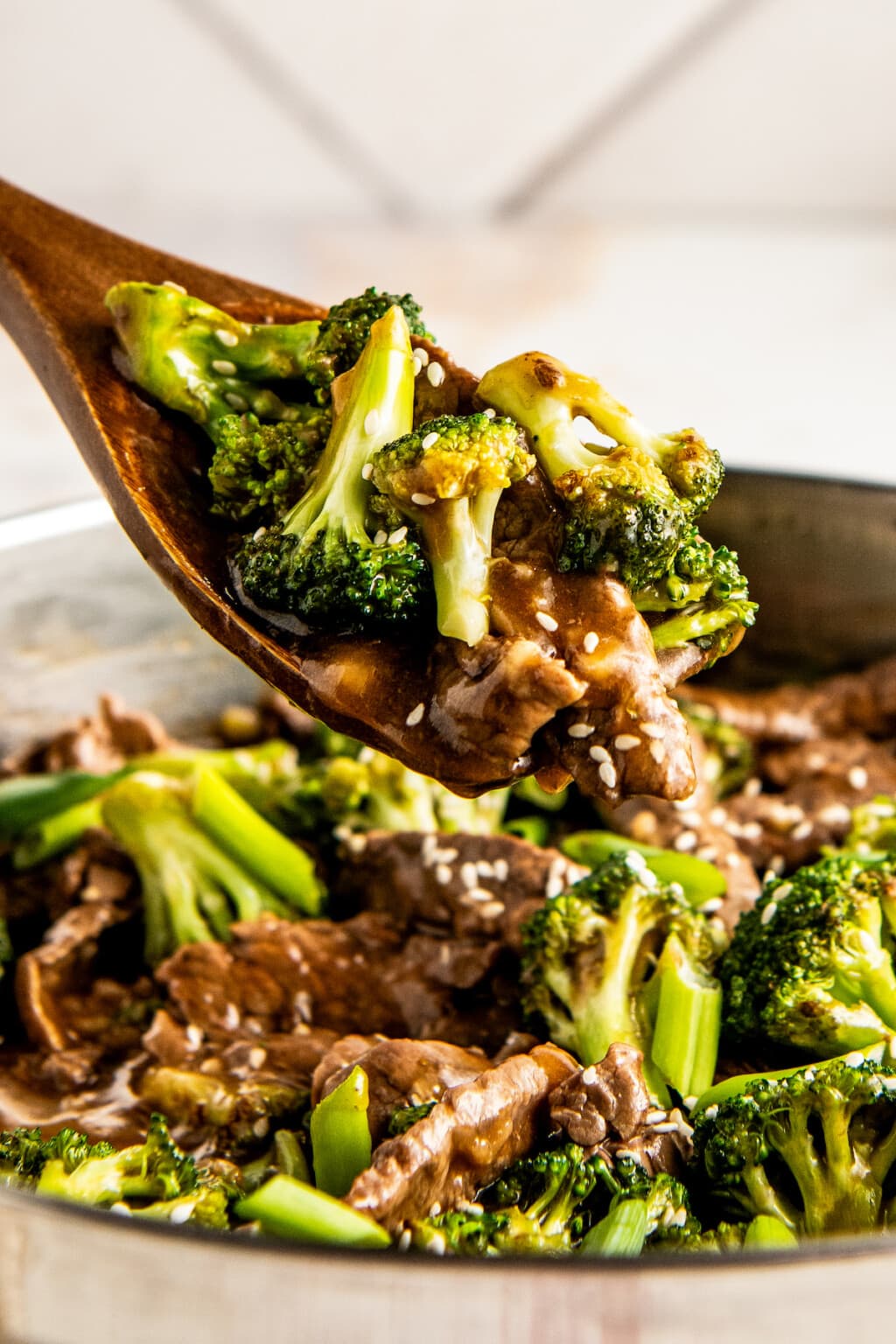 Easy Beef and Broccoli Recipe Easy Dinner Ideas