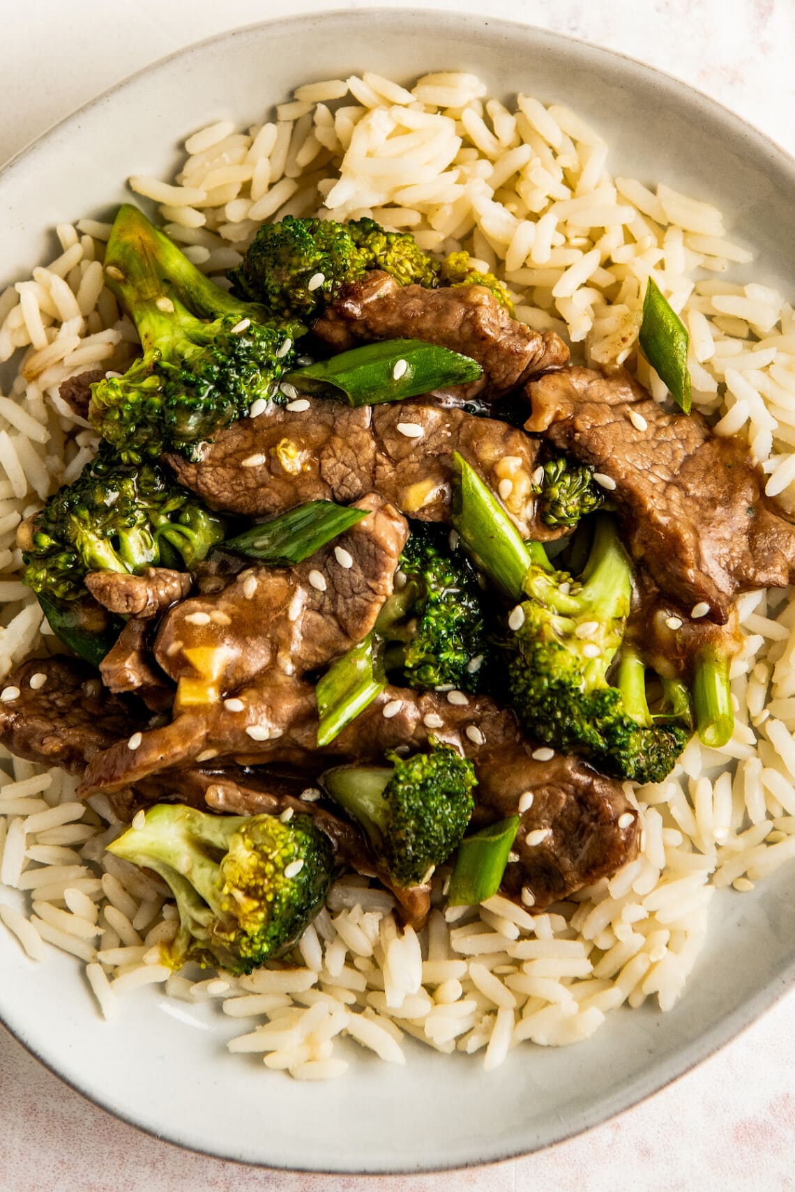 Easy Beef and Broccoli Recipe | Easy Dinner Ideas