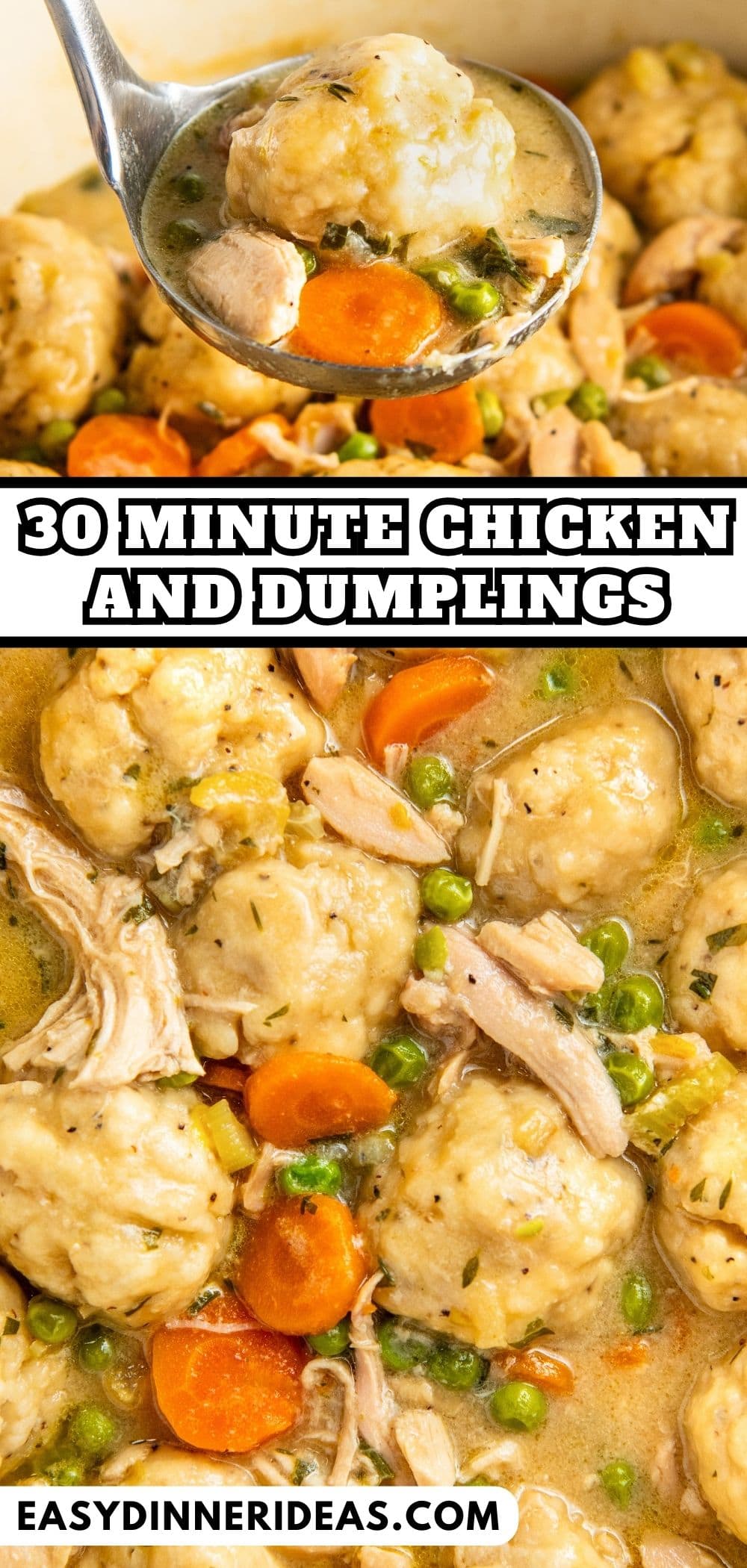 Easy Chicken And Dumplings Recipe Easy Dinner Ideas easy-chicken-and-dumplings-recipe-easy-dinner-ideas