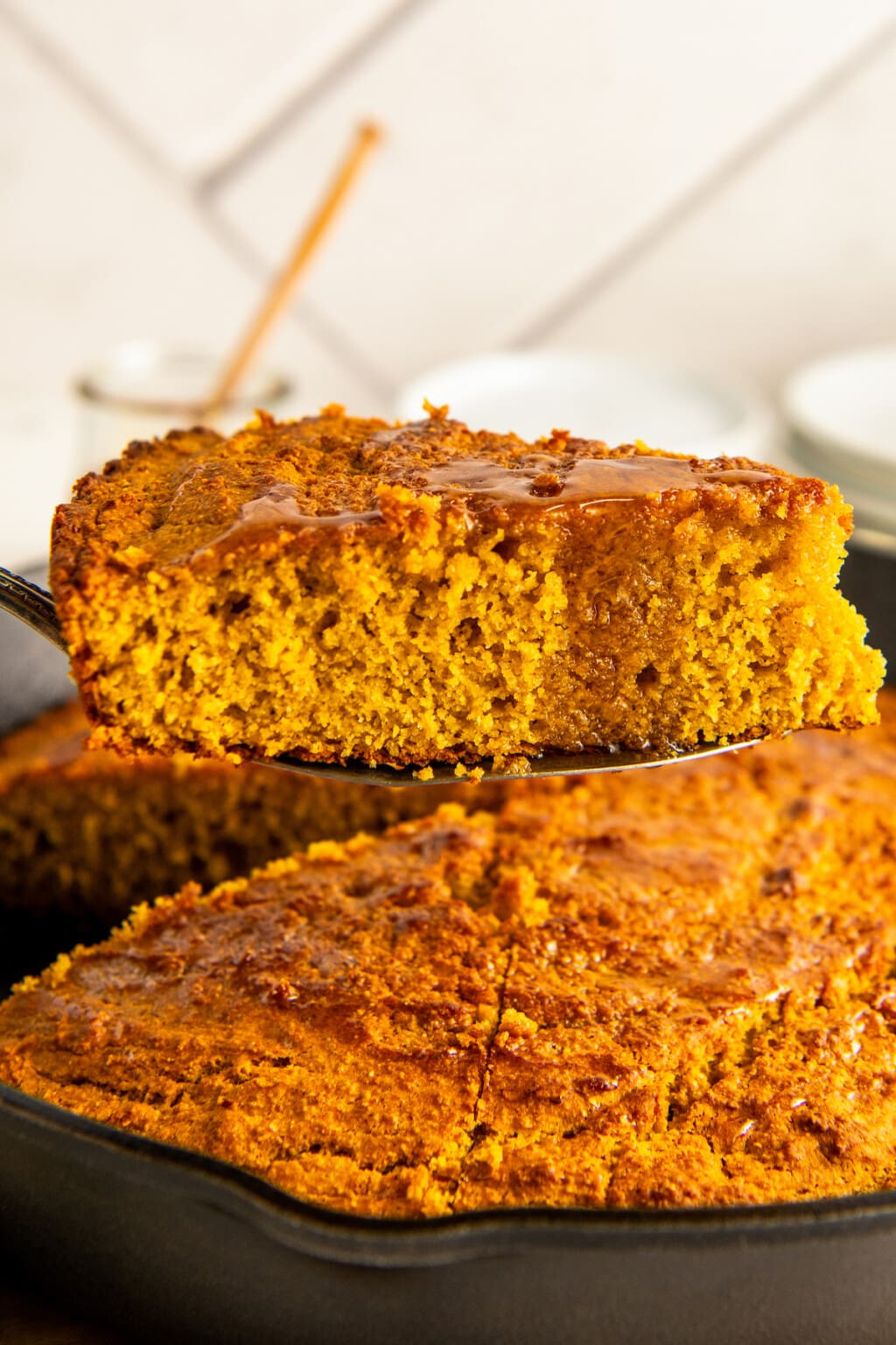 Best Sweet Potato Cornbread Easy Dinner Ideas