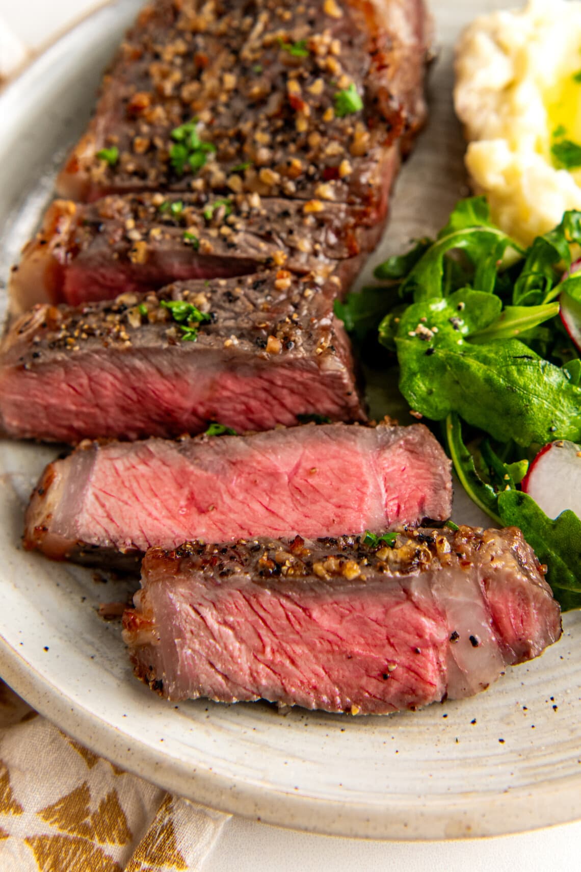 perfect-air-fryer-steak-easy-dinner-ideas