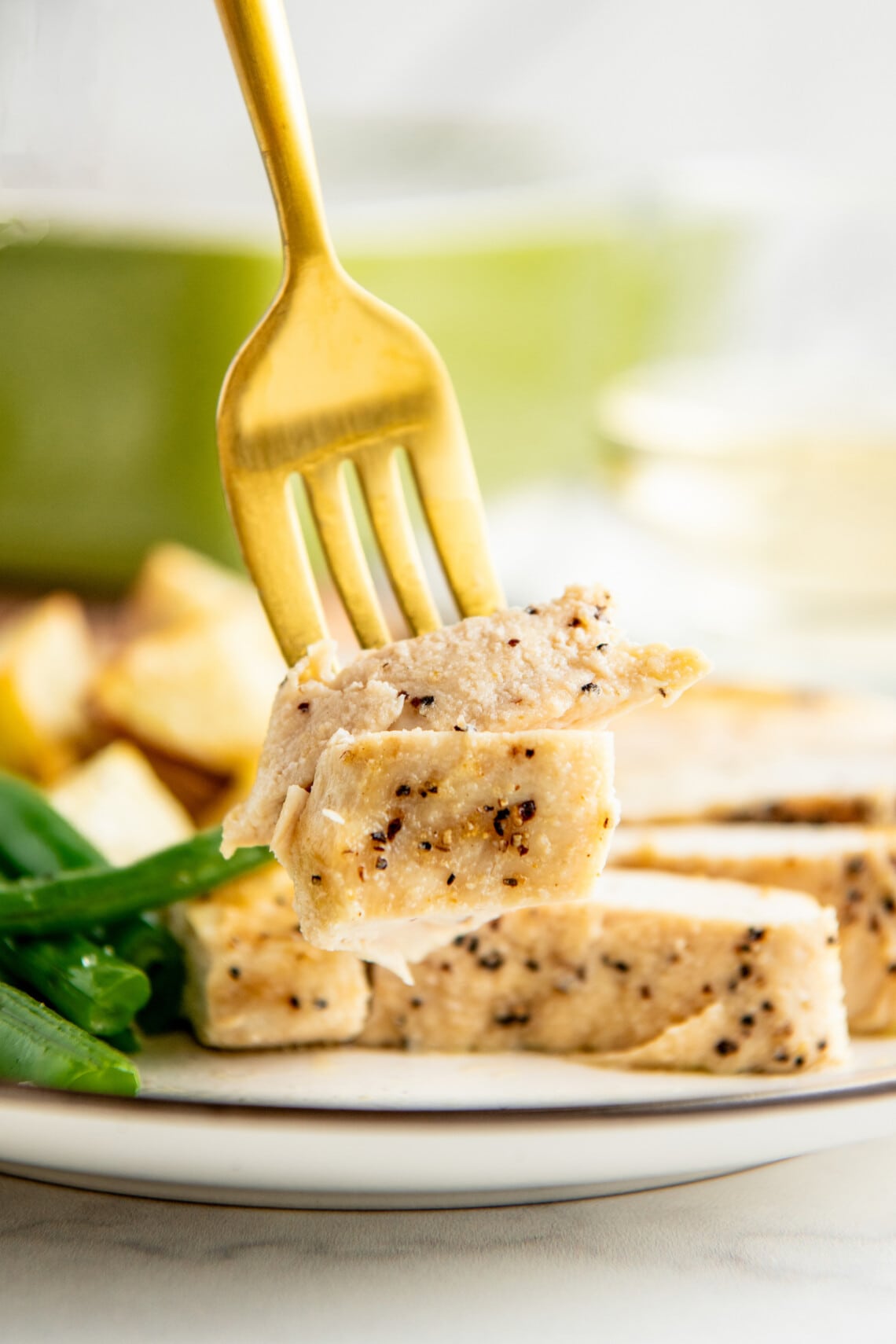 Best Juicy Baked Chicken Breasts | Easy Dinner Ideas