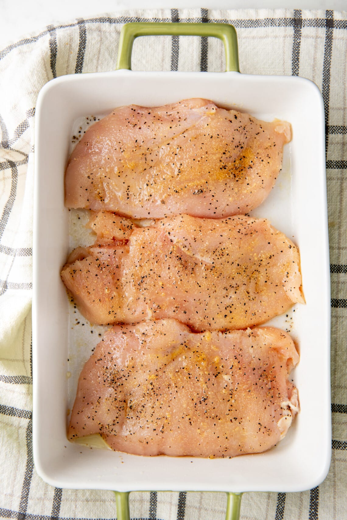 Best Juicy Baked Chicken Breasts | Easy Dinner Ideas