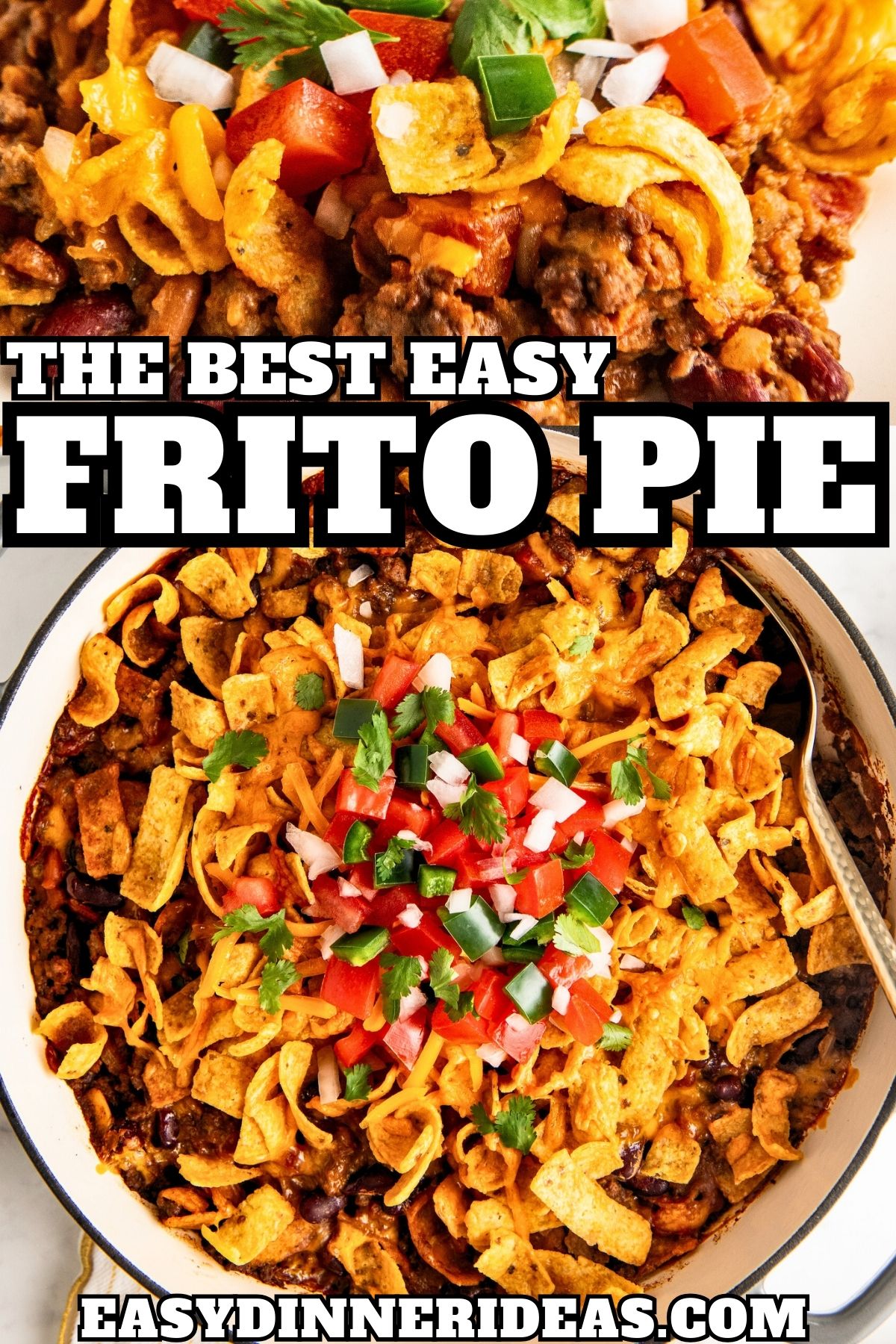 Frito Pie Ideas Frito Pie Ideas