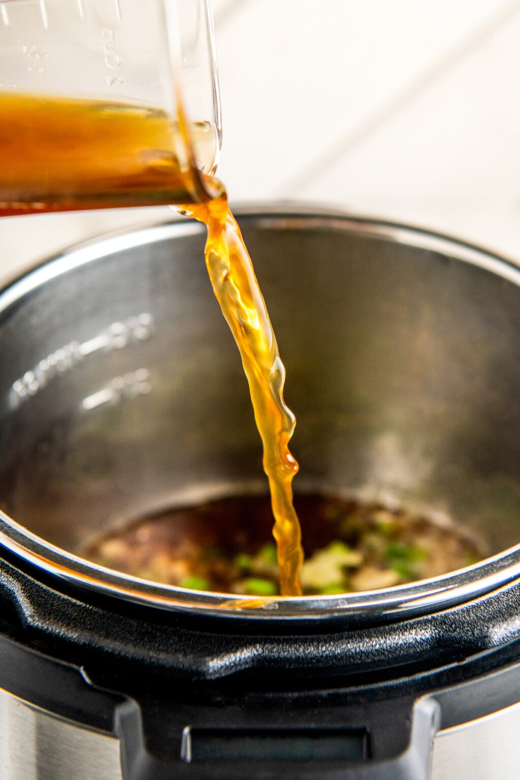 Instant Pot Chicken Stew Recipe | Easy Dinner Ideas