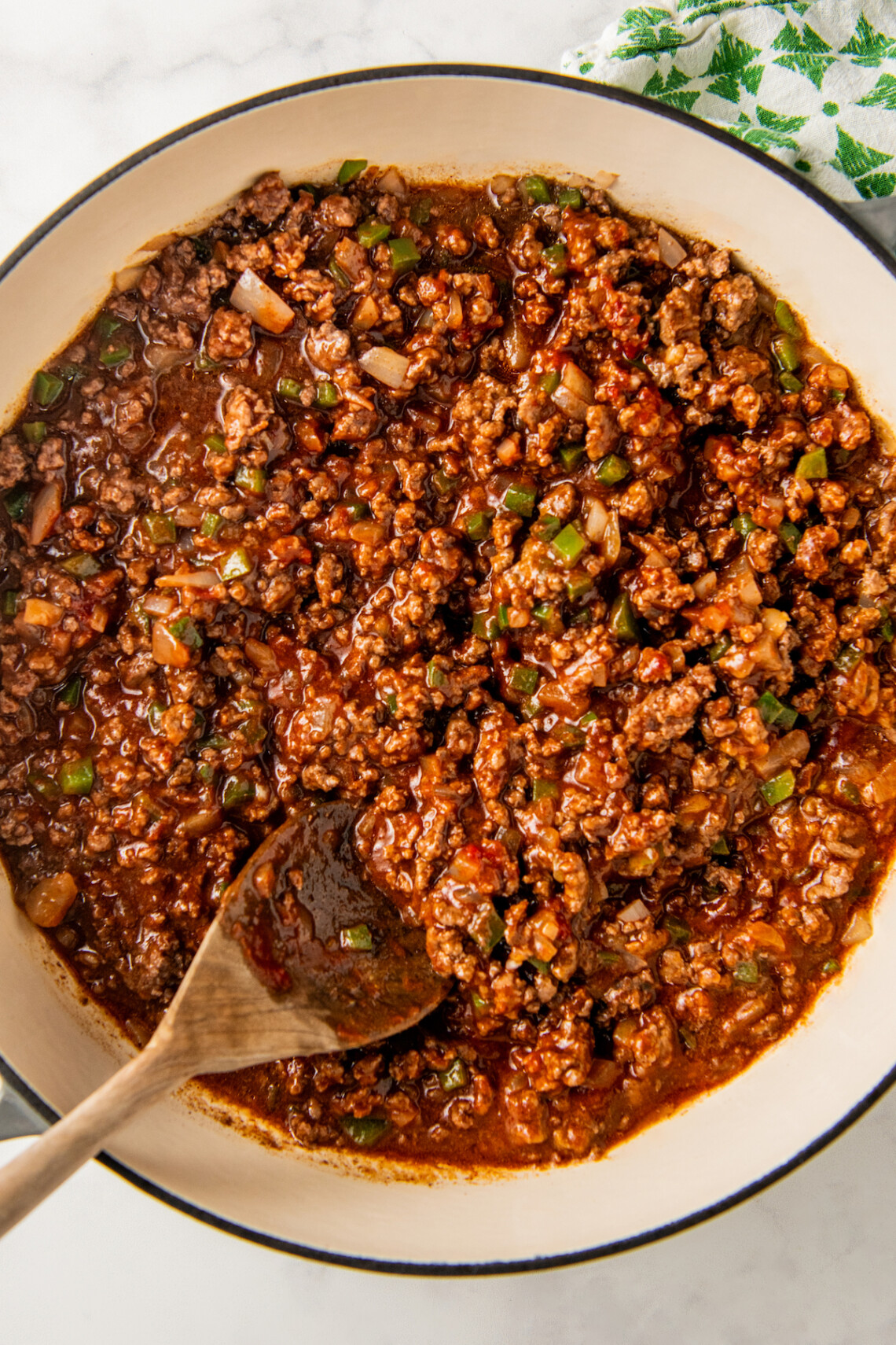 Best Easy Sloppy Joe Recipe in 20-Minutes! | Easy Dinner Ideas