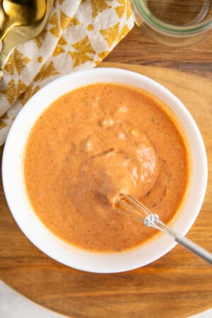 Copycat In-N-Out Sauce Recipe | Easy Dinner Ideas