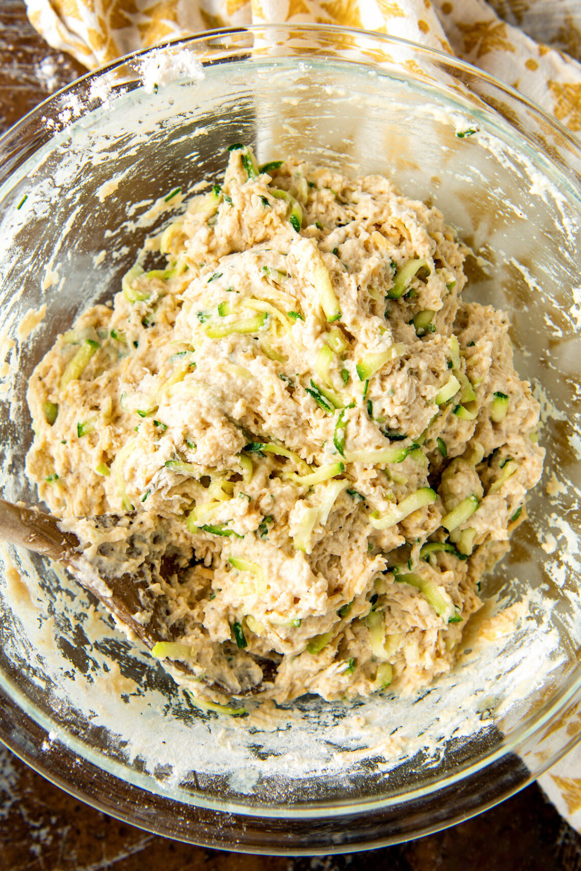 Cheesy Zucchini Beer Bread Recipe Easy Dinner Ideas