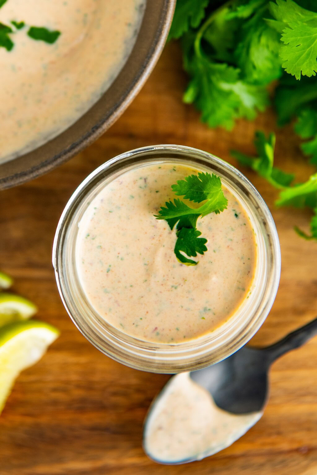 Best Fish Taco Sauce Recipe in 5 Minutes! | Easy Dinner Ideas