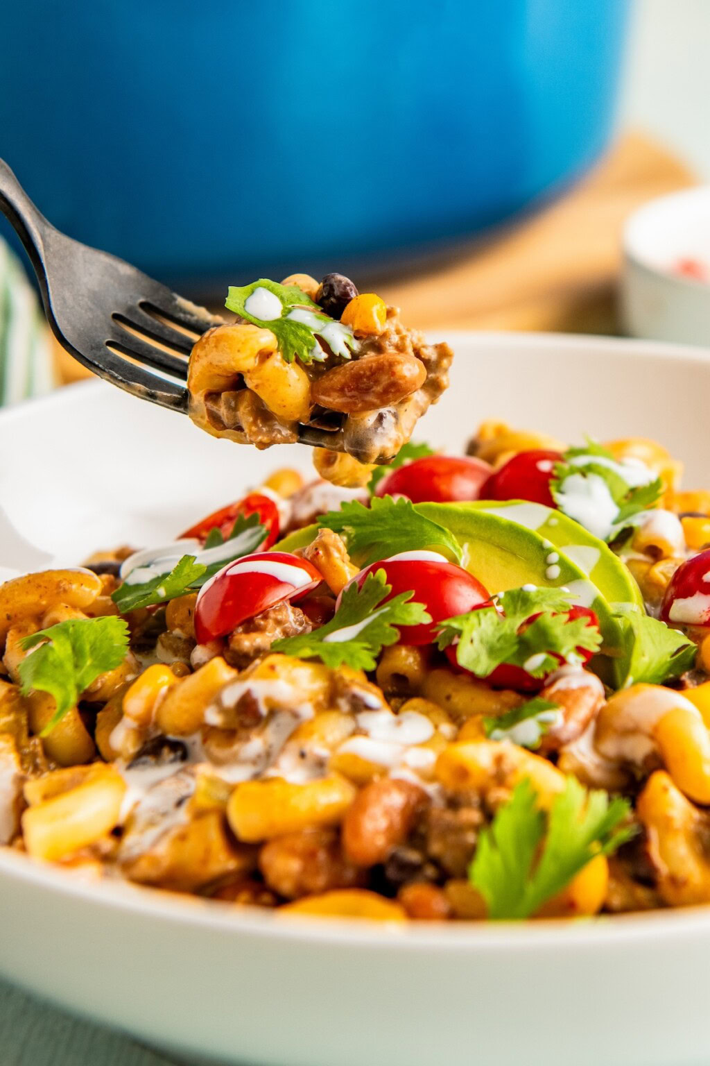 Easy Mexican Mac And Cheese Recipe Easy Dinner Ideas easy-mexican-mac-and-cheese-recipe-easy-dinner-ideas