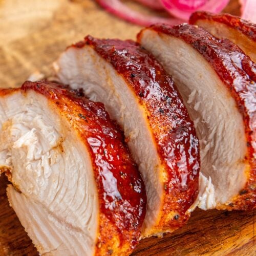 Oven Baked BBQ Chicken in 30-Minutes! | Easy Dinner Ideas