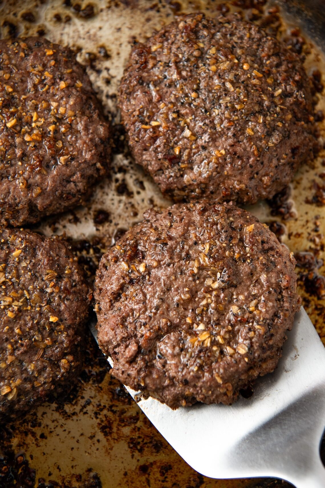 Hamburger Steak and Gravy Easy Dinner Ideas