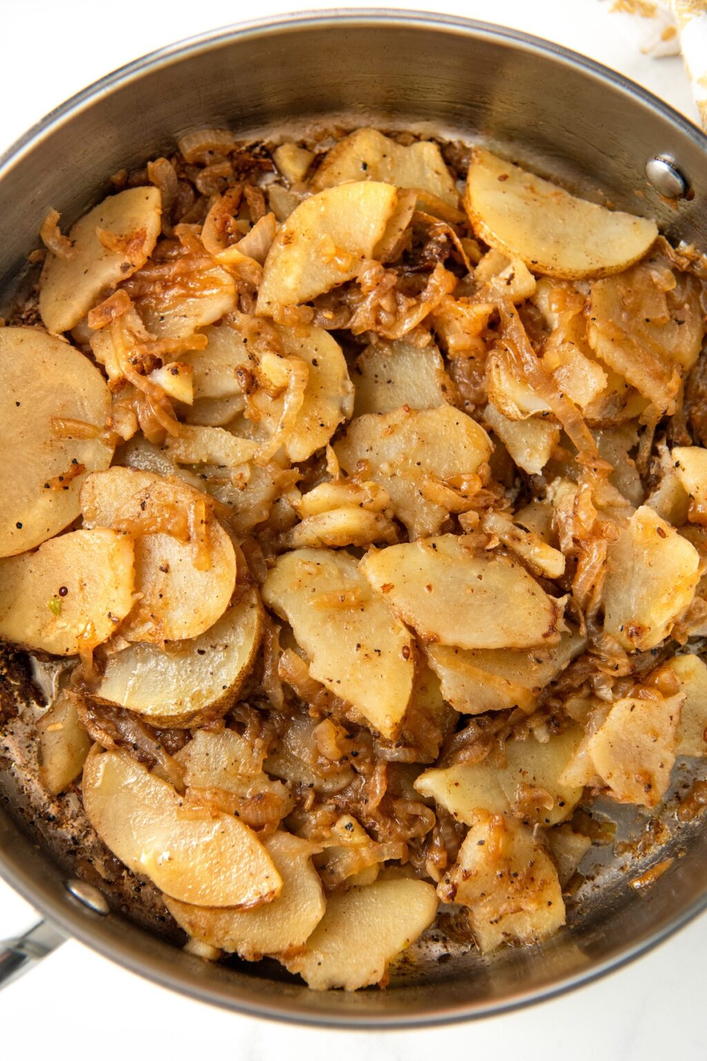 Hamburger Steak and Gravy Easy Dinner Ideas